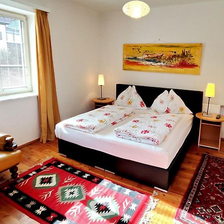 Ferienwohnung Stelzl Sankt Johann im Saggautal Екстериор снимка