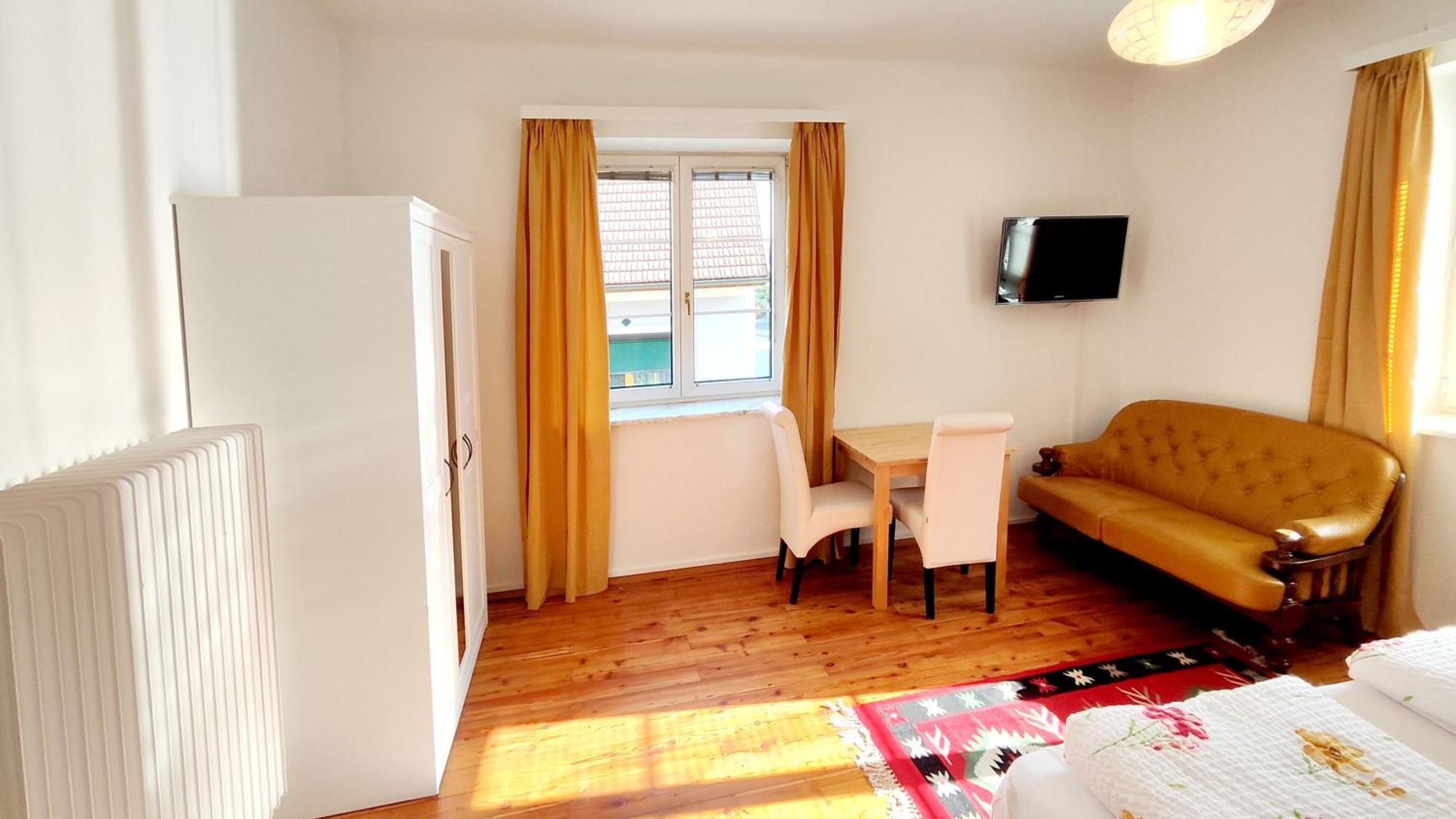 Ferienwohnung Stelzl Sankt Johann im Saggautal Екстериор снимка