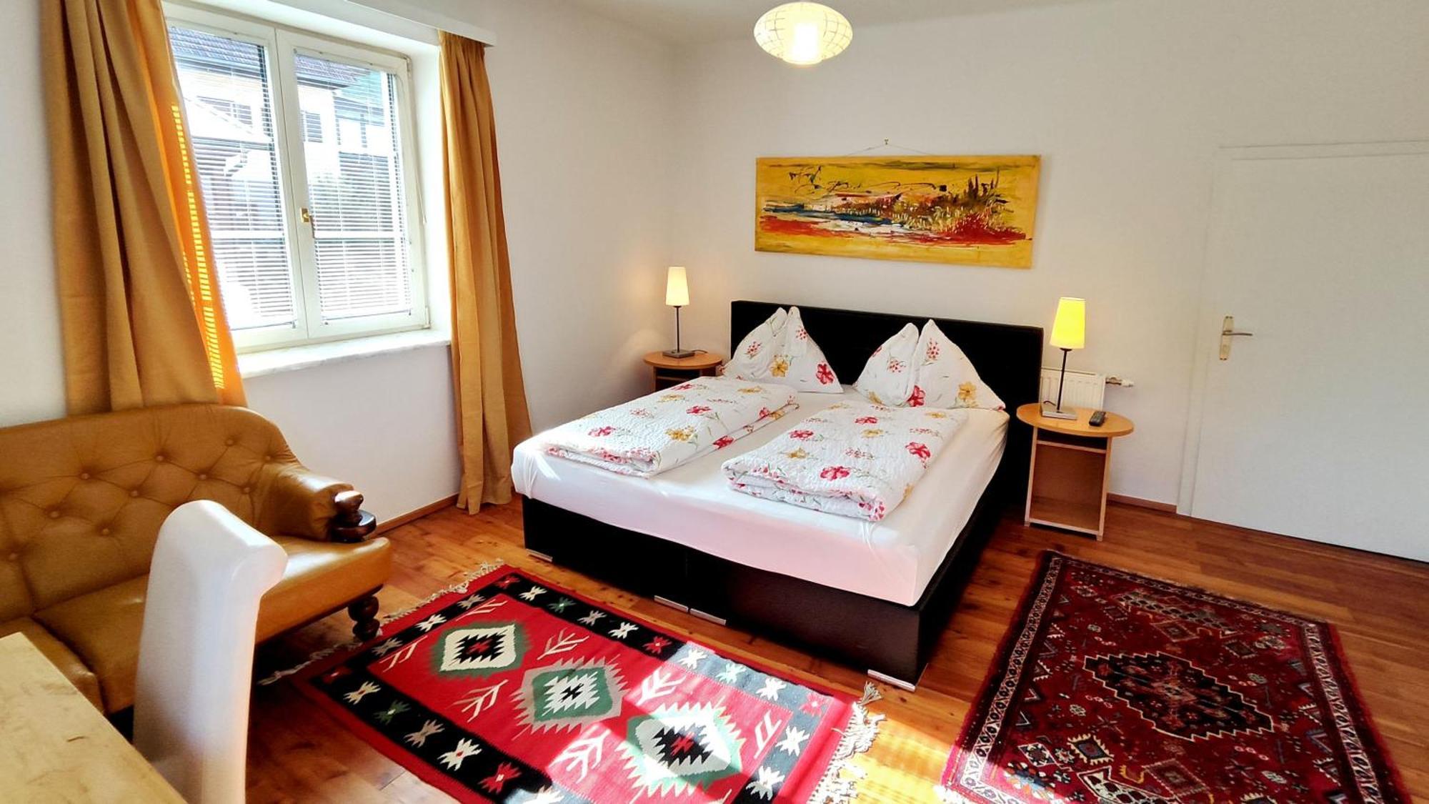 Ferienwohnung Stelzl Sankt Johann im Saggautal Екстериор снимка